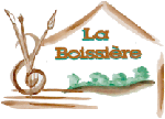 La Boissiàre