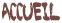 Accueil